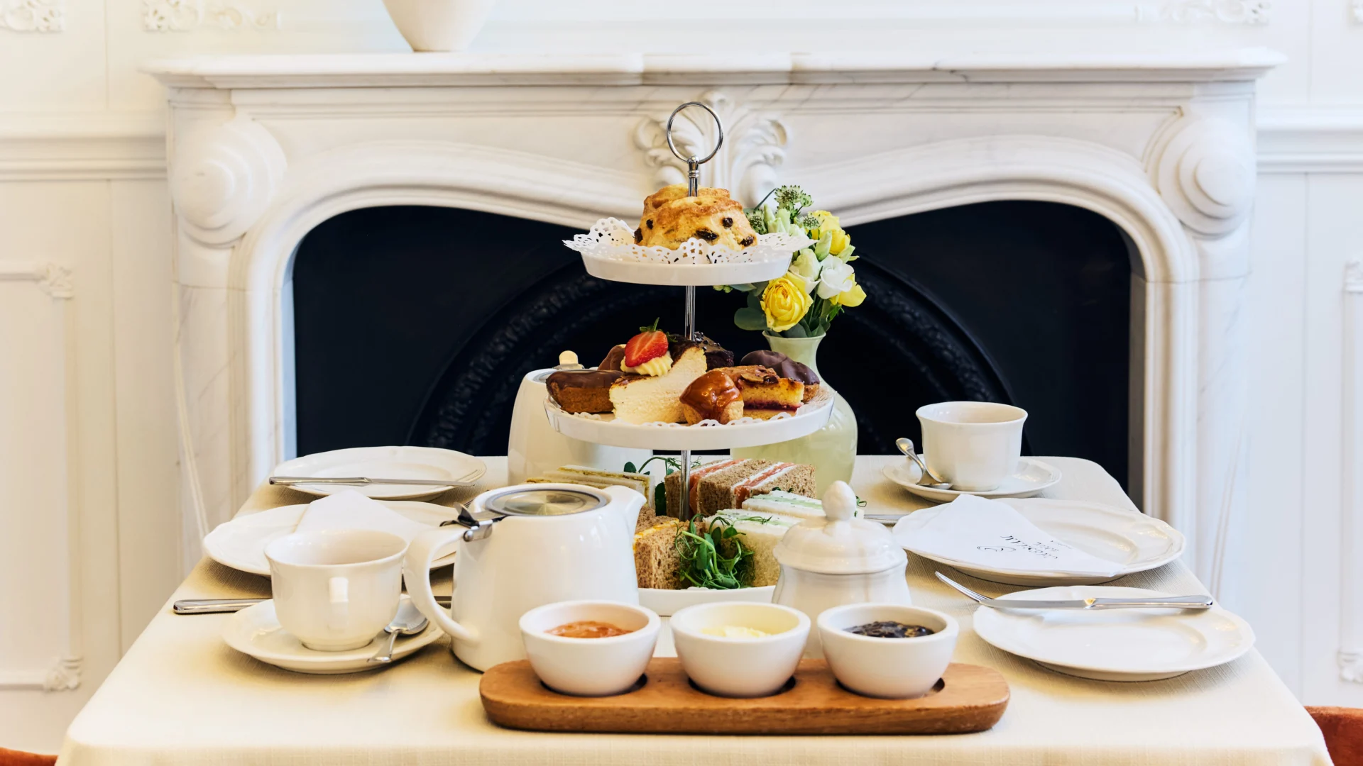afternoontea