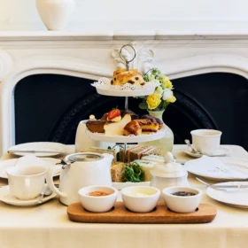 afternoontea