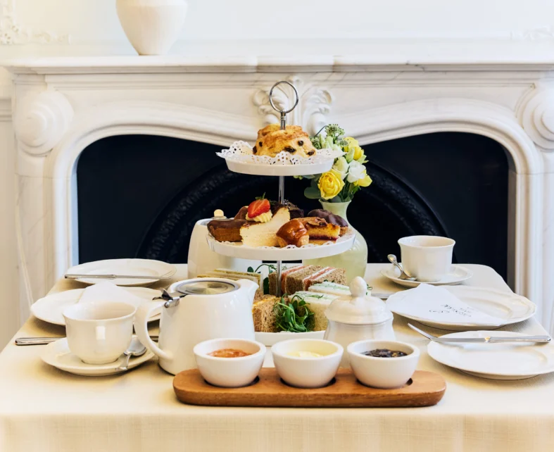 afternoontea