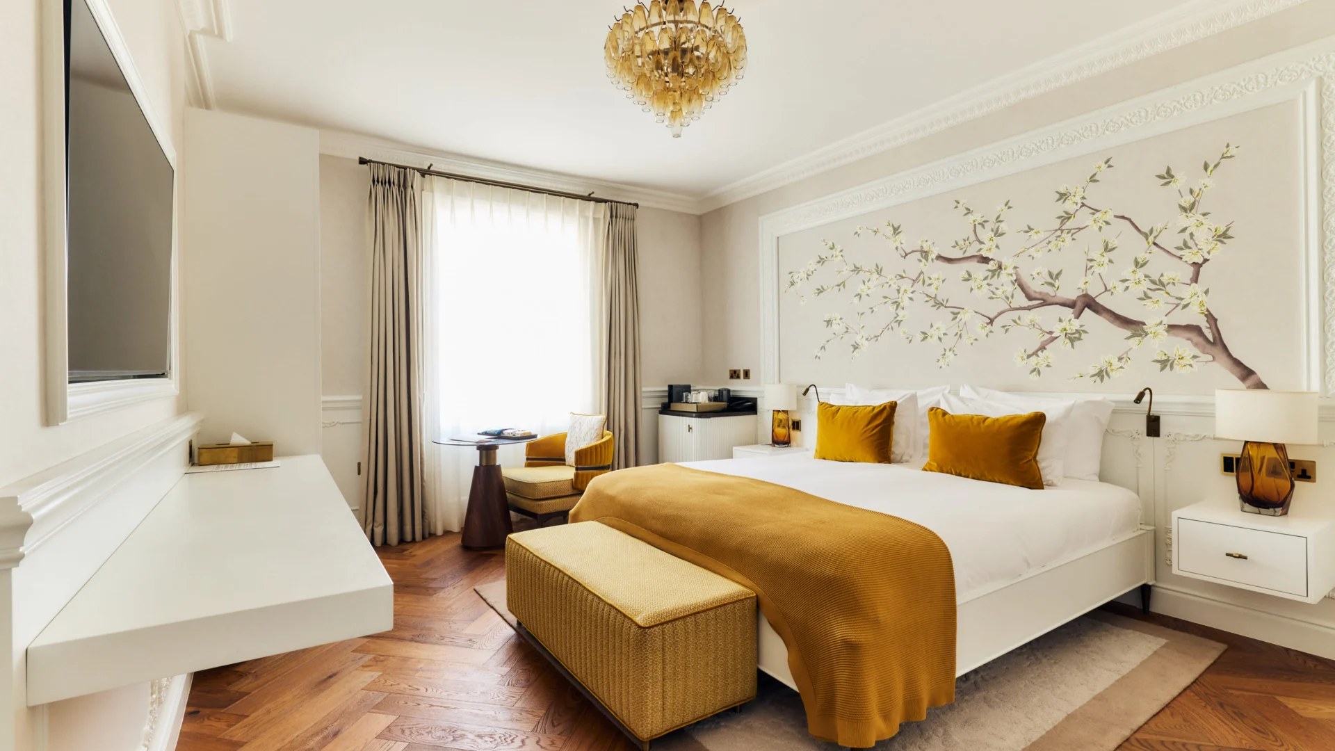 mustardroom