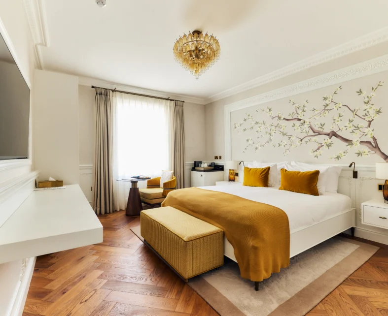 mustardroom