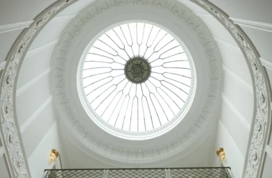 2Chesham dome 1